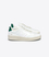 V-90 LEATHER WHITE GOLF